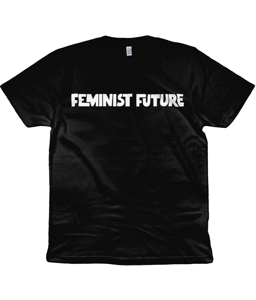 milk & Moon Feminist Future tee 